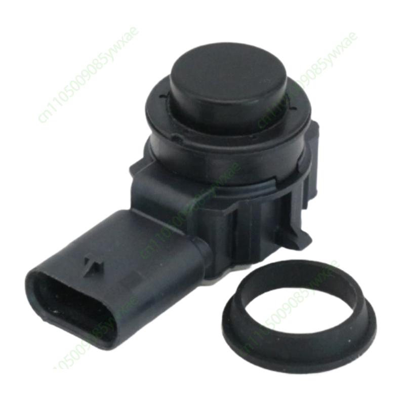 66209261582 PDC Parking Sensor Distance Control Assist For BMW F20 F21 F22 F30 F31 Aid Ultrasonic Sensor Black 5XG31TZZAA 1pcs