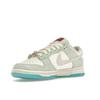 Nike Dunk Low LX Year of the Dragon Dámské tenisky Green Sail Dusty-Cactus FZ5065-111