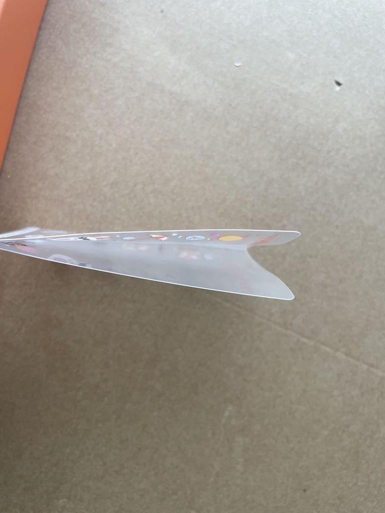 [USED] TXT Midsummer Summer Pack 2022 Trading Card