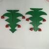 Candlestick Desktop Ornaments Party Home Decorations Ornaments Wooden Crafts