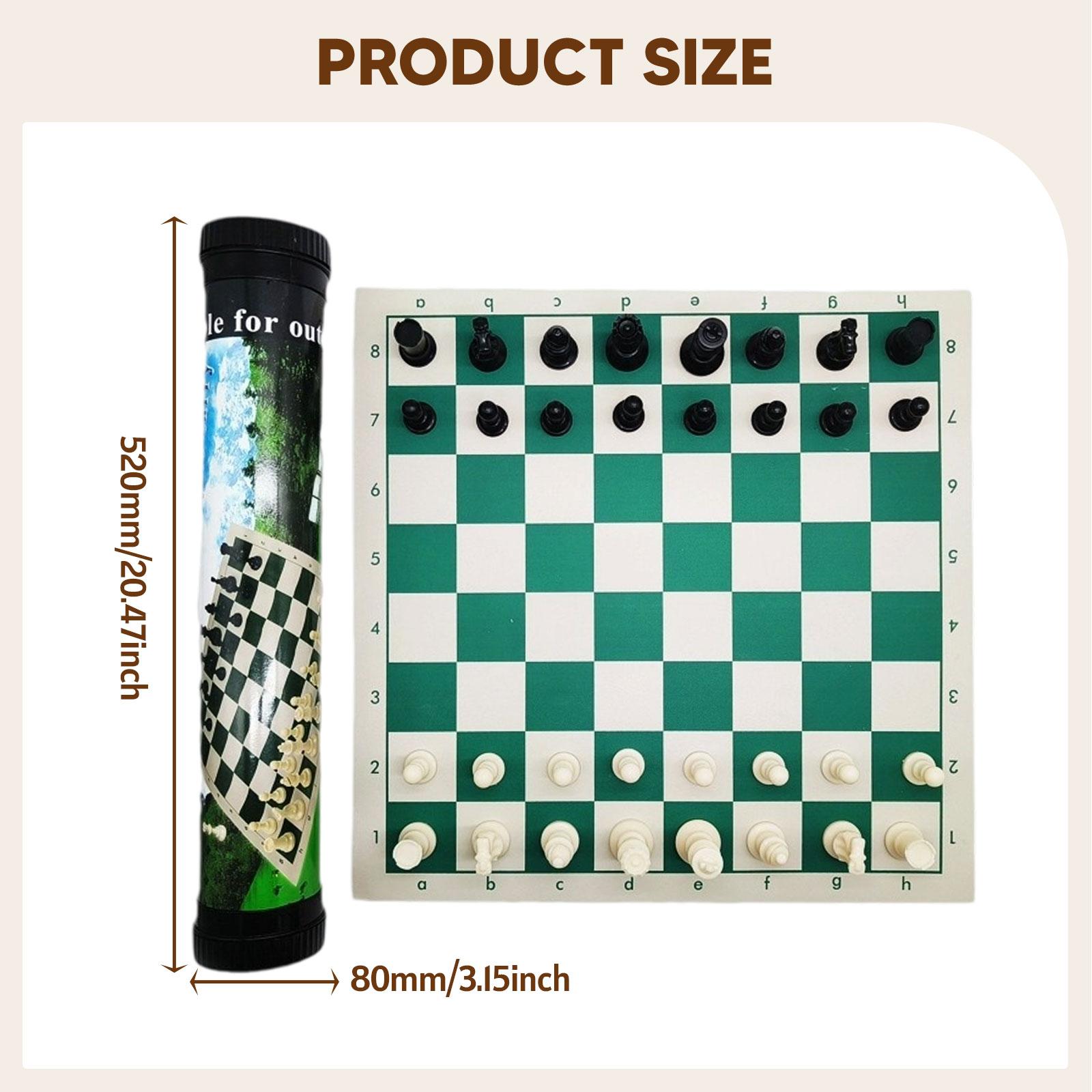 

Дорожный шахматный набор Удобные шахматные фигуры Доска Профессиональные турнирные игры для вечеринок Для семьи Взрослых Детей Досуг Любители шахмат