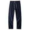 Knitted Straight Export Export Full Cotton Casual Sports Pants