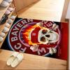 Bayern Munich Carpet Suitable for Foyer Living Rooms Playrooms Dormitory Antislip Carpet Decorate Offices Perfect Birthday/Christmas Gift Idea