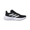 Adidas Response Super Sports Fashion Versatile Comfortable Shock Absorbing Durable Low Top Running Shoes Women Sneakers Black White JI4640