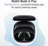Наушники Xiaomi Redmi Buds 6 Play