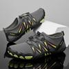 New outdoor trend breathable non-slip quick-drying lightweight beach shoes indoor fitness wading swimming stream shoes
