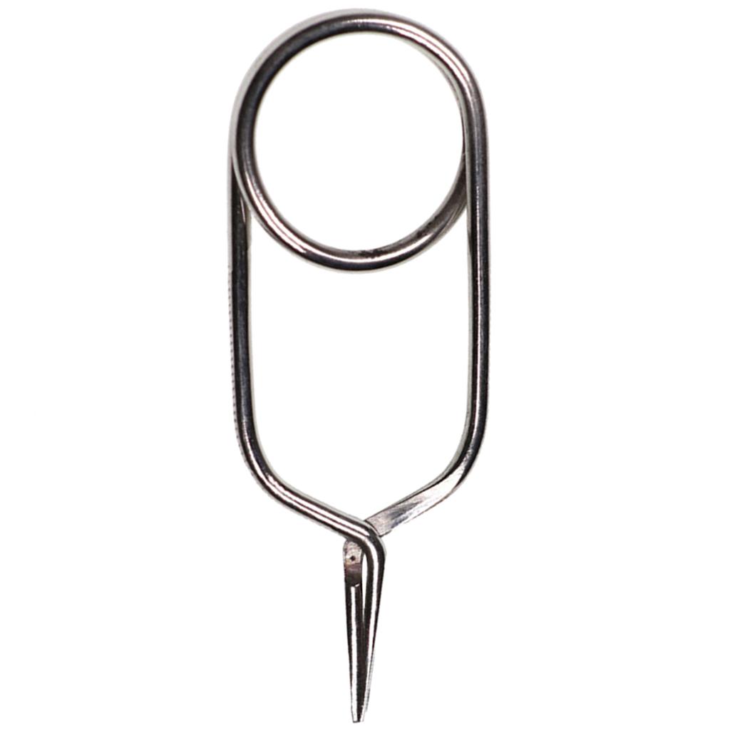 Durability Fly Tying Tool AntiSlip Fly Tying Hair Clip For Comfortable Use By Enthusiasts And Professional Makers
