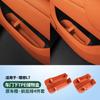 For Li L6 L7 L8 L9 2025 2024 Lixiang Car Door TPE Storage Box