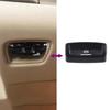 Long Lasting Electronic Parking Brake Control Switch Button for Panamera 970 2010 2016  Durable ABS Material