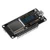 ESP32 ESP-32D WIFI Development Board Module CH340C With 0.96 OLED Screen ESP32 ESP-32D WIFI Board  Blue Display 30Pin