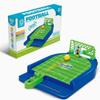 1SET Desktop Fingertip Catapult Basketball Children Educational Basketball Soccer Table Games Toys