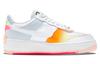 Nike Air Force 1 Shadow 'Ghost Swoosh' Donna DV1364-111