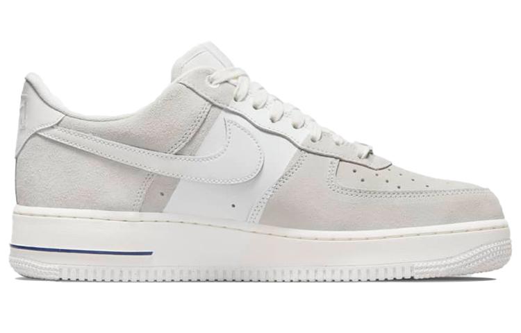 Nike Air Force 1 '07 Premium 'NAI KE The One Line' DM8871-111