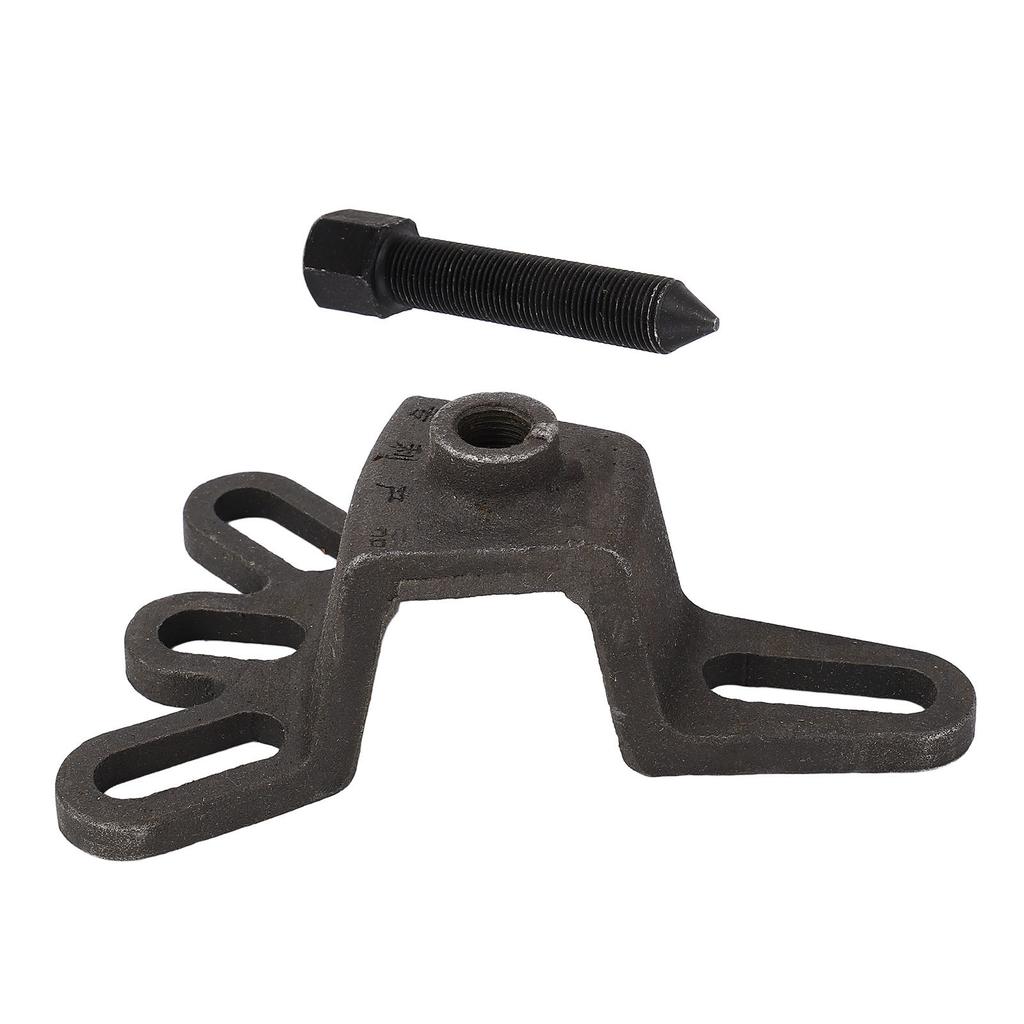 Brake Drum Puller High Carbon Steel Brake Remover Half Axle Spreader Tool for Tricycle Bike Motorcycle Repair