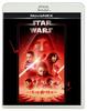 Star The Last Jedi MovieNEX DVD Digital Copy MovieNEX Star Wars Celebration Japan 2025 Logo Sticker Star Wars Wars [Blu-ray + + + World] [Blu-ray]