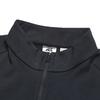 New FILA T Shirts Men's Pitch Black A11M447202FBK