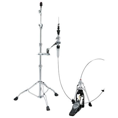 TAMA HH905RH Remote-Ständer für hochflexible Hi-Hat-Konfiguration