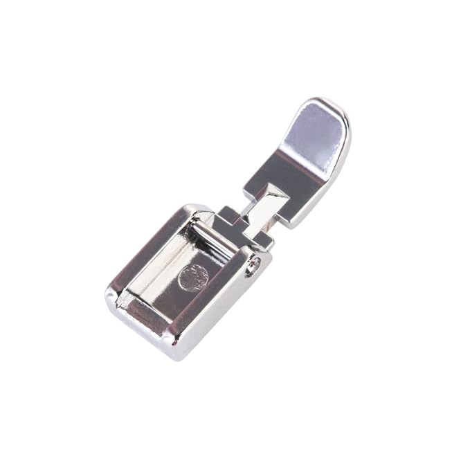 @Sewing Machine Zipper Presser Foot UKU153-80%OFF