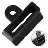 For BMW Front Hood Lock Buckle Protector 5For 12370020For 12 Fits For 1 Series 3 Series 5 Series 6 Series 7 Series 1 X3 Z4