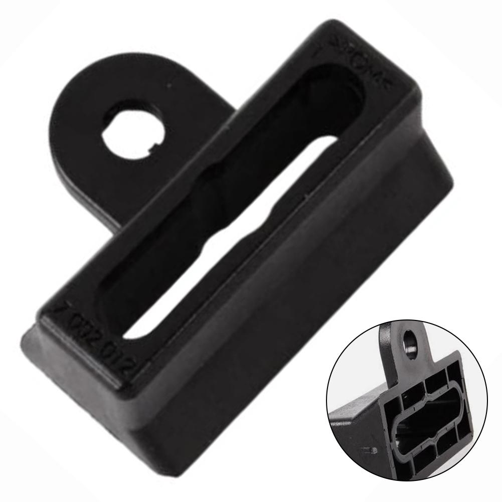 For BMW Front Hood Lock Buckle Protector 5For 12370020For 12 Fits For 1 Series 3 Series 5 Series 6 Series 7 Series 1 X3 Z4