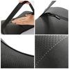 VW Car Leather Headrest Seat Head Support Neck Pillow For Volkswagen Polo Golf GTI CC Tiguan Arteon Passat Jetta Touareg ID.3