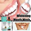 Coconut Mint Pulling Oil Mouthwash Alcohol-free Teeth Whitening Fresh Oral Breath Oral Jelly Whitening Teeth