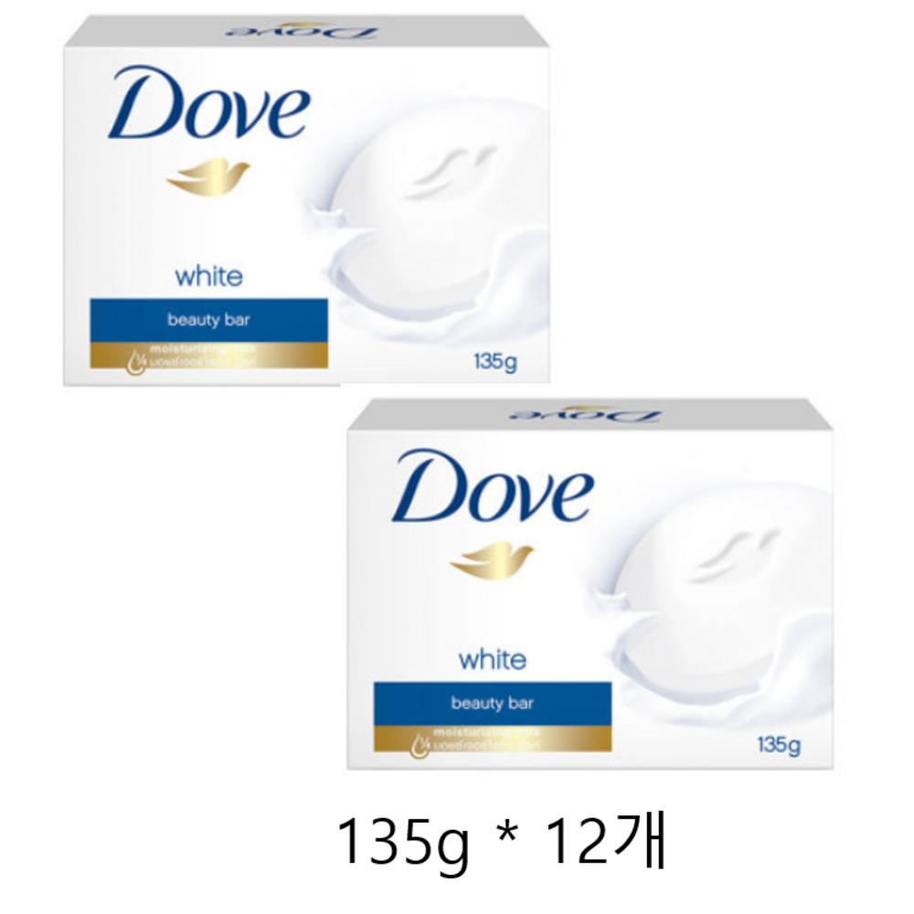 

Мыло Dove Белая Красавица, 270 г, 6 шт.