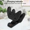 For Switch Pro Controller Charging Dock Type-C Controller Charger Dock Charger Stand for PS5/Xbox Series S/X Controller Charging