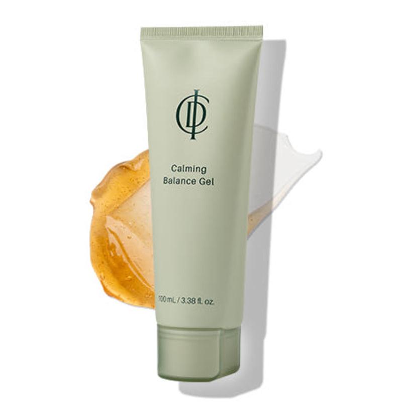 INCELLDERM Calming Balance Gel 100ml