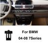 Car Dedicated Phone Holder Bracket Mount Special Base For BMW X1 X2 X3 X4 X5 X6 X7 I3 I4 3 4 Series Mini Air Vent Bracket Clip
