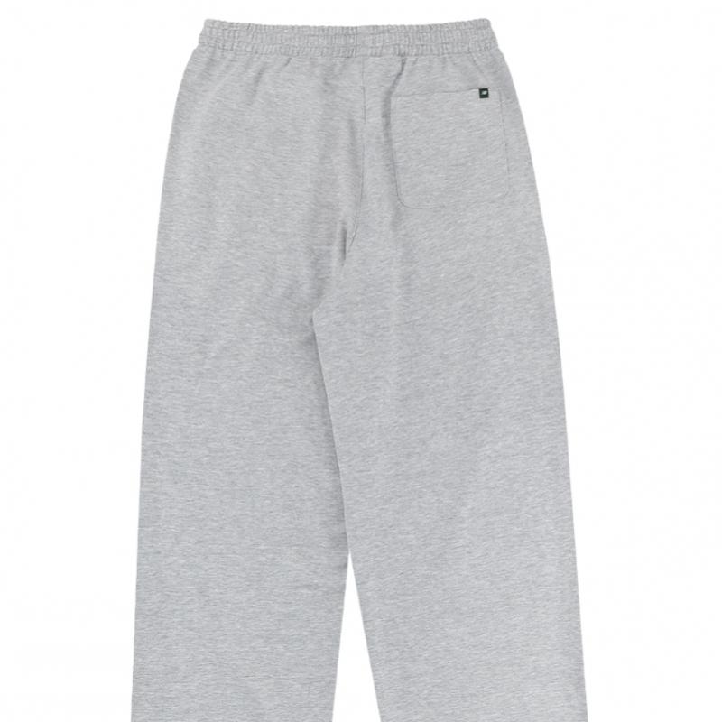 New Balance Męskie Essential Lekkie Szerokie Spodnie Nbmlg21413 Ac