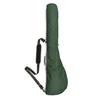 TOURBON Golf Bag Sunday Carry Golf Club Holder Case for Driving Range, Mini Course, Practice, Lightweight, Travel, Unisex (Green)