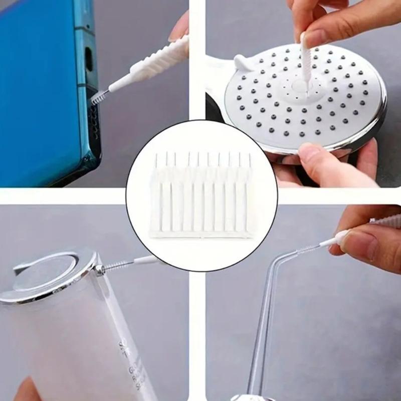 Comprehensive Cleaning Brush for Mobile Phone Charging Port Dust Removal Tools for Outdoor and Dust Environment