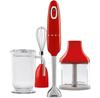 Immersion Blender Smeg HBF03RDEU