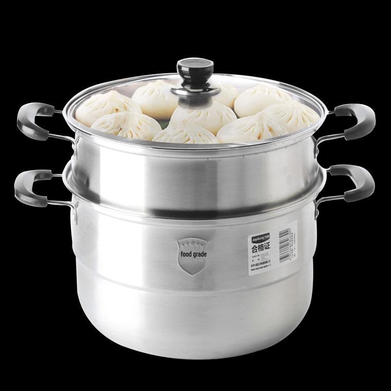 

Joyoung ZGB2805 28cm Stainless Steel Steamer