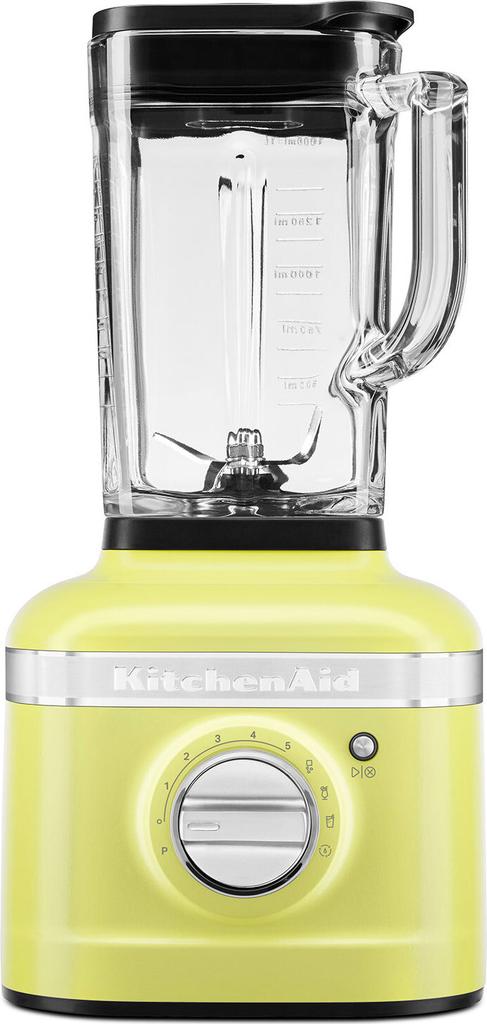 Kitchenaid K400 Electric Mixer 1200 W Red
