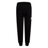 Nike Girls Fleece Logo Jogging Bottoms