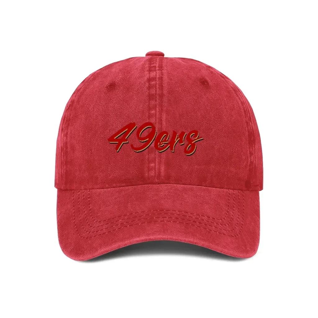 ers Baseball Cap Adjustable Unisex Caps Adjustable