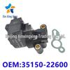 Motor – Injectoare de combustibil auto
