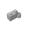 MOC 10PCS 3831 Hinge 1x4 Top Building Blocks Kit Base High-Tch Bricks Particle Educational Assemble Toy Children Birthday Gifts