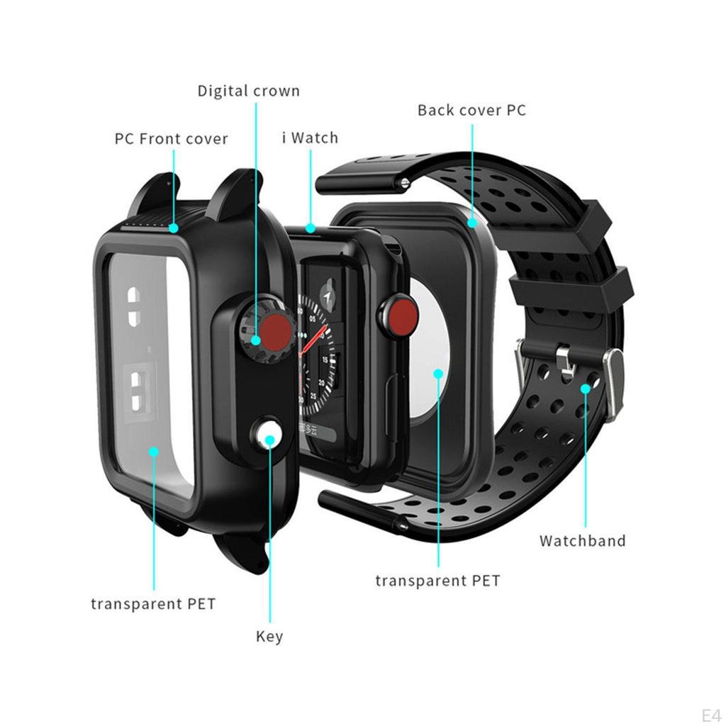 Rugged Protective Case