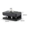 2PCS LED Work Light Clamp Holder Hood Light Mounting Bracket For Hood Light Mounting M8 M6 Auto Accessories
