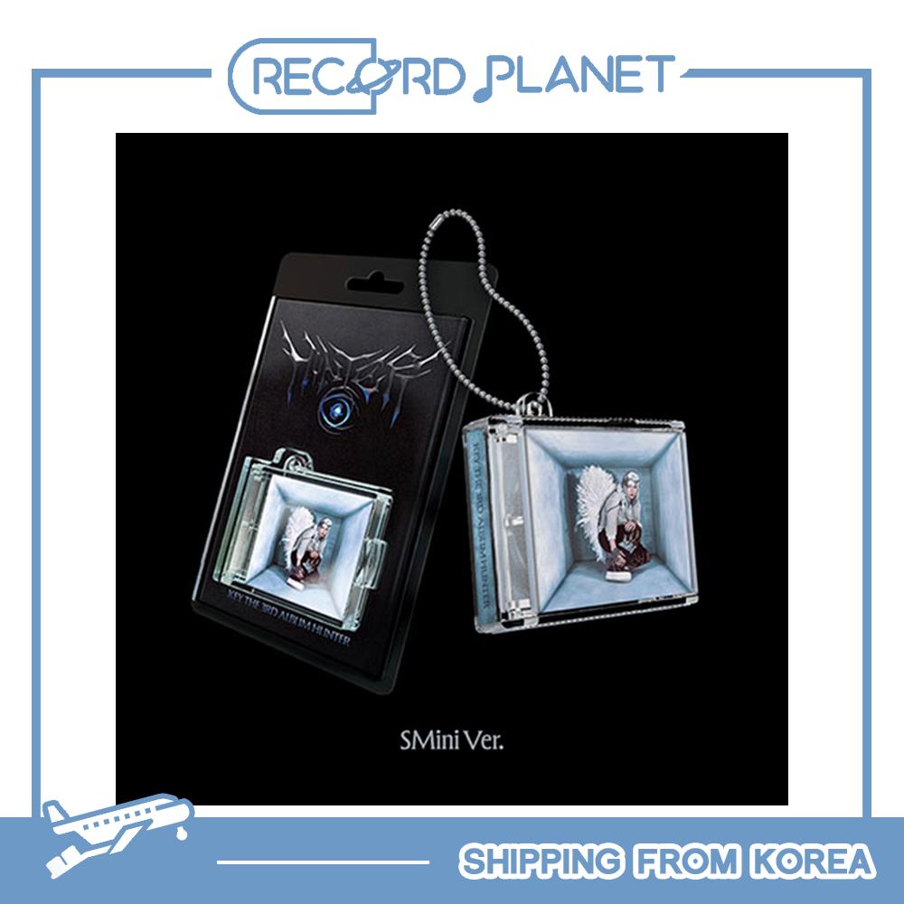 

SHINee KEY [HUNTER] (СМини Вер.) SMini Ver.