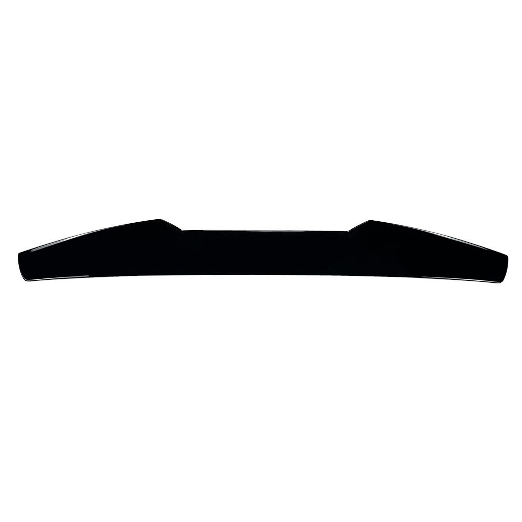 Car Rear Trunk Roof Spoiler Wing Lip For Alfa Romeo Giulia 2015-2025 Tail Tailgate Upper Deflector Splitter ABS