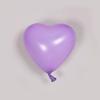 50pcs 6inch Heart Love Latex Balloon Baby Shower Child Birthday Party Wedding Decor Supplies Air Balloons Globos