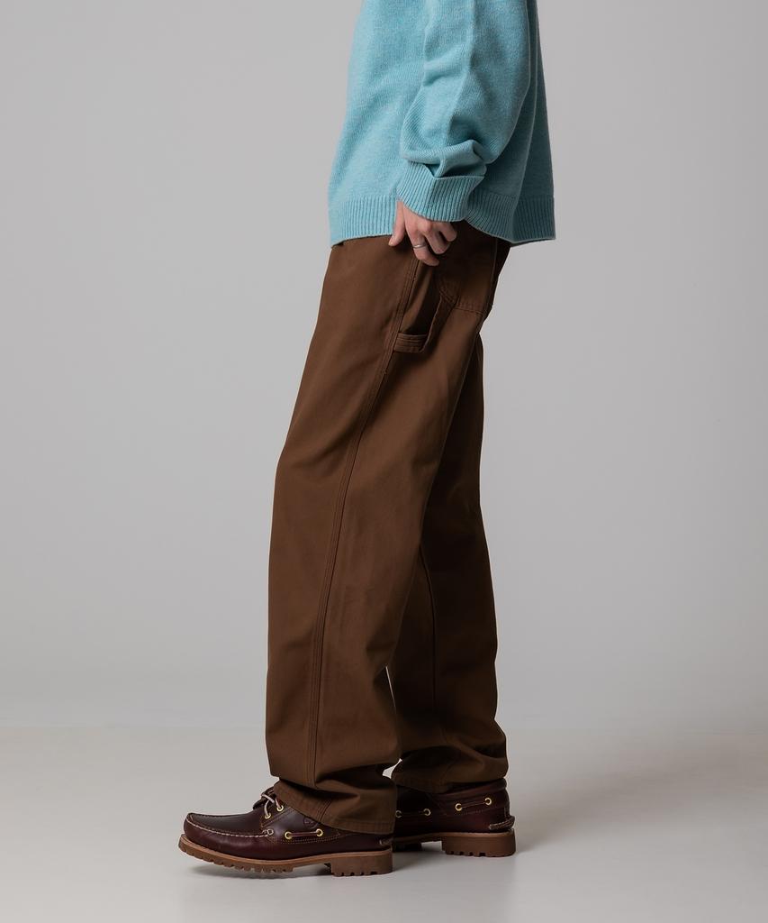 DICKIES 1939 Duck Canvas Carpenter Pants Timber