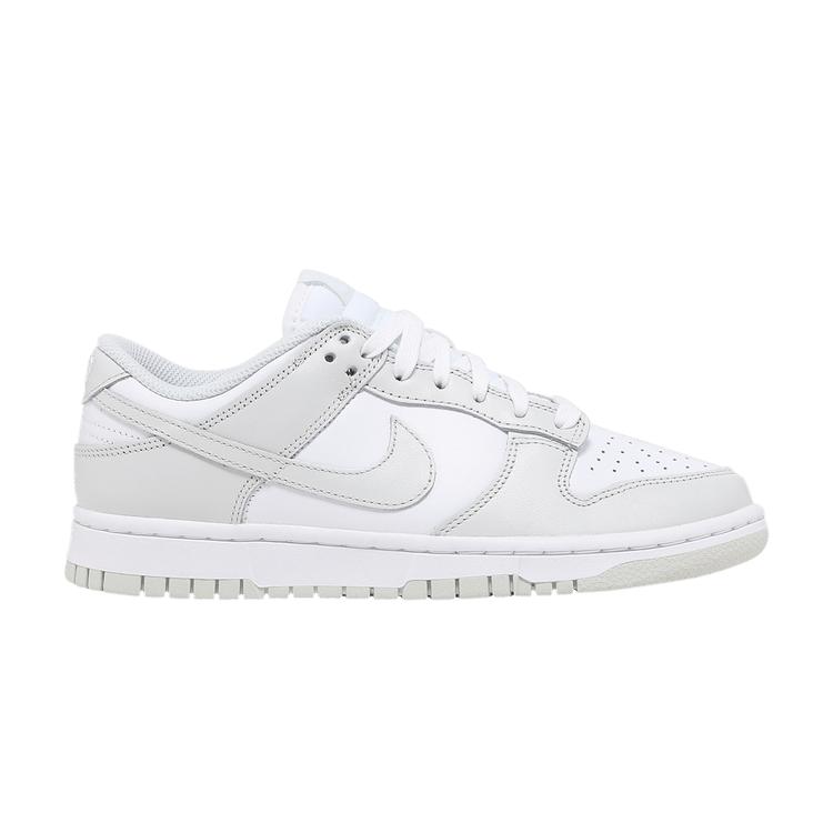 

Nike Dunk Low Photon Dust (Women s) 36.5