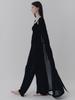 Tieseueichi Serena Robe Pants Set 2 Colors