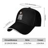 Baseball Caps Father Jack Drink Arse Feck Casquette Unisex Outdoor Spring Caps