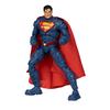 McFarlane Toys DC Direct Page Punchers Superman Action Figure Superman 15941 - 7" Comics,